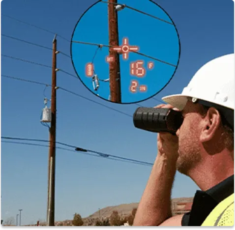 Pole Mapper
